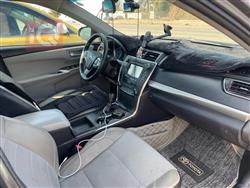 تۆیۆتا کامری